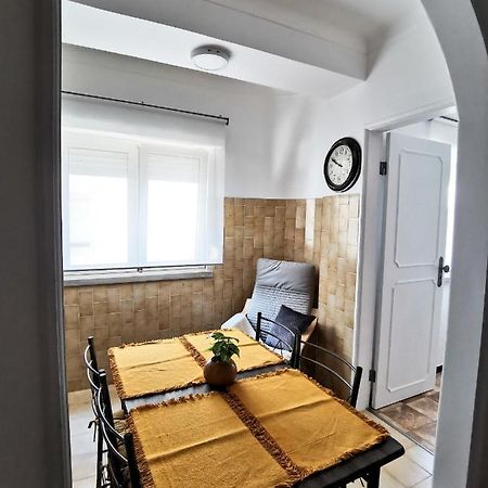 Вилла Casas Dos Avos Назаре Экстерьер фото