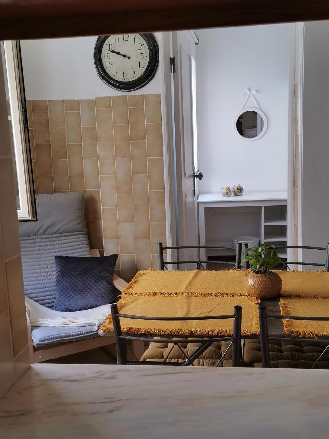 Вилла Casas Dos Avos Назаре Экстерьер фото